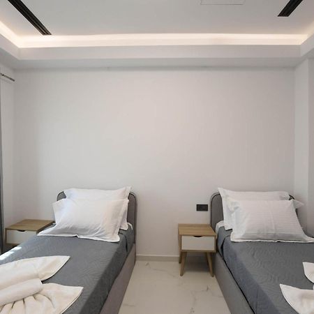 Orion Eco Suites Karteros Rom bilde
