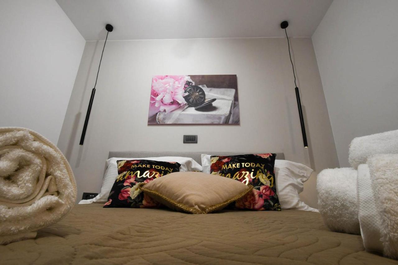 Orion Eco Suites Karteros Eksteriør bilde