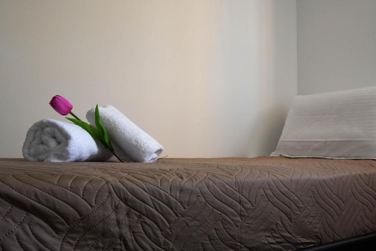 Orion Eco Suites Karteros Eksteriør bilde